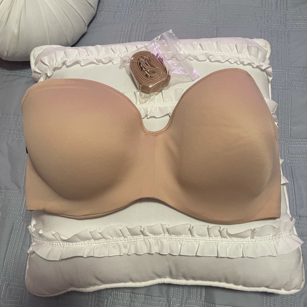 Bali One Smooth U Convertible Bra